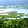 Derwentwater,Keswick, Cumbria. View from Surprise View.