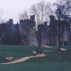 Bodiam Castle, Robertsbridge, East Sussex