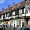 Near York minster