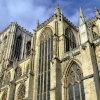 York minster, North Yorkshire