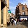 York, North Yorkshire