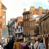 York, North Yorkshire