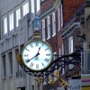 In the city, York, North Yorkshire