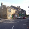 Netherthong, West Yorkshire