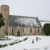Herringfleet church, Suffolk