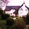Cottage at Trotshill, Worcester