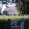 St. Giles, Heightington, Worcestershire