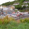Cadgwith Cove, Cornwall.