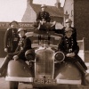 Fire Brigade 1940, Darlington, County Durham