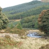 Dunsop Bridge, Lancashire.