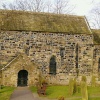 Escomb Church