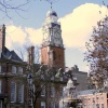 Town hall, Leicester, Leicestershire