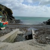 Cadgwith Cove After the Storm