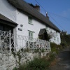 Sea View Cottage.