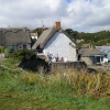 The Todden Cottages, Cornwall
