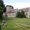 Church of St. Mary, Stottesdon, Shropshire.