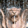 Fountain, Leicester, Leicestershire