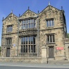 Prince Henry Grammer School, Otley, West Yorkshire