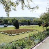 View from Bridge Avenue, Otley, West Yorkshire