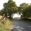 Briestfield, West Yorkshire