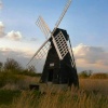 Windmill, Wicken, Cambridgeshire