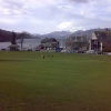 A view of Windermere, the largest natural lake in the UK
