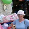 Titfer Pat