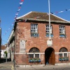 Moot Hall, Yarmouth, Isle of Wight