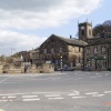 Holmfirth, West Yorkshire
