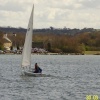 Sailing