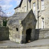 Watchmens Hut, Baslow, Derbyshire