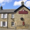 Rutland Arms, Baslow, Derbyshire