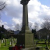 War Memorial, Baslow, Derbyshire
