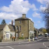 Village St, Baslow, Derbyshire