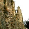 Castle Walk, Richmond, North Yorkshire.