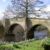 The Bridge, Baslow, Derbyshire
