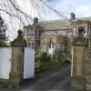 Baslow House, Baslow, Derbyshire