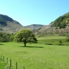 Glencoyne, Ullswater.