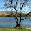 Ullswater at Glenridding.