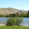 Ullswater at Glenridding.