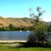 Ullswater at Glenridding
