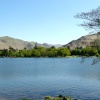 Ullswater at Glenridding.
