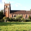 Church of St.Peters. Martley, Worcestershire