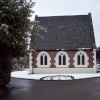 Alperton Cemetery