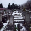 Alperton Cemetery