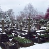 Alperton Cemetery