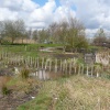 Flag Fen Bronze Age Centre, Whittlesey, Cambridgeshire