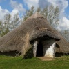 Flag Fen Bronze Age Centre, Whittlesey, Cambridgeshire