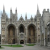 Peterborough Cathedral