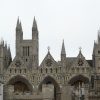 Peterborough Cathedral